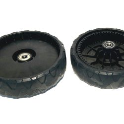 POGONSKO KOLO 198mm ZA VRTNO KOSILNICO, 61 ZOBOV