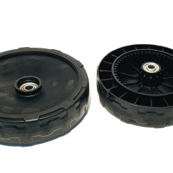 POGONSKO KOLO 200mm ZA VRTNO KOSILNICO, 53 ZOBOV