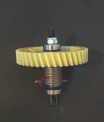 ZOBNIK Z VZMETJO ZA ELEKTRIČNO ŽAGO ALPINA ACS 1.8, ACS2.0, ACS2.0, C1.8, C2.0