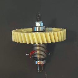 ZOBNIK Z VZMETJO ZA ELEKTRIČNO ŽAGO ALPINA ACS 1.8, ACS2.0, ACS2.0, C1.8, C2.0