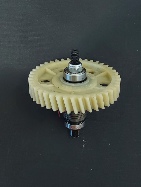 ZOBNIK Z VZMETJO ZA ELEKTRIČNO ŽAGO ALPINA ACS 1.8, ACS2.0, ACS2.0, C1.8, C2.0 - Image 2