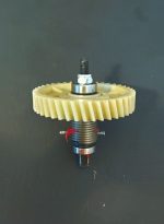 ZOBNIK Z VZMETJO ZA ELEKTRIČNO ŽAGO ALPINA ACS 1.8, ACS2.0, ACS2.0, C1.8, C2.0 - Image 3