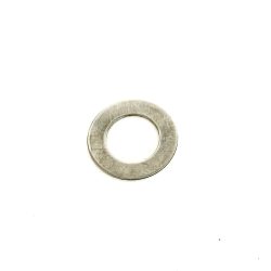 DISTANČNA PODLOŽKA IGLIČNEGA LEŽAJA 10,0x17,0x0,5mm