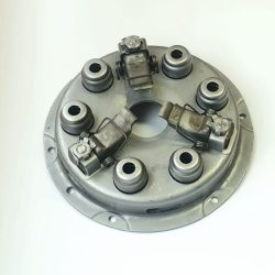 POTISNA PLOŠČA 160mm ZA MOTOKULTIVATOR GOLDONI SPECIAL 122, 140