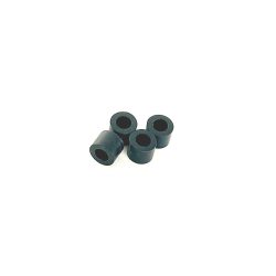 TESNILO KOVINSKE CEVI GORIVA PERKINS, NOTRANJI PREMER 4,6mm