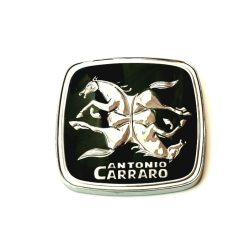LOGOTIP PREDNJE MASKE ANTONIO CARRARO TTR7400