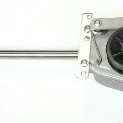 POGON 450mm ZA VRTNO KOSILNICO ALKO 47BP