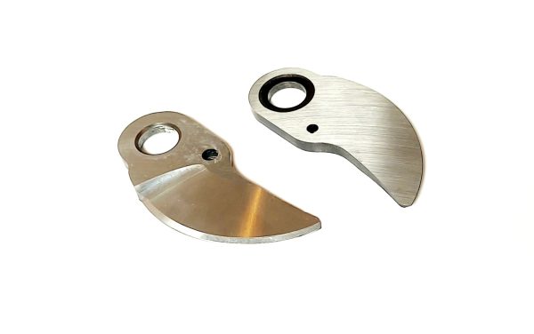 REZILO ZA BATERIJSKE ŠKARJE ZANON SHARK ZS50 - Image 2