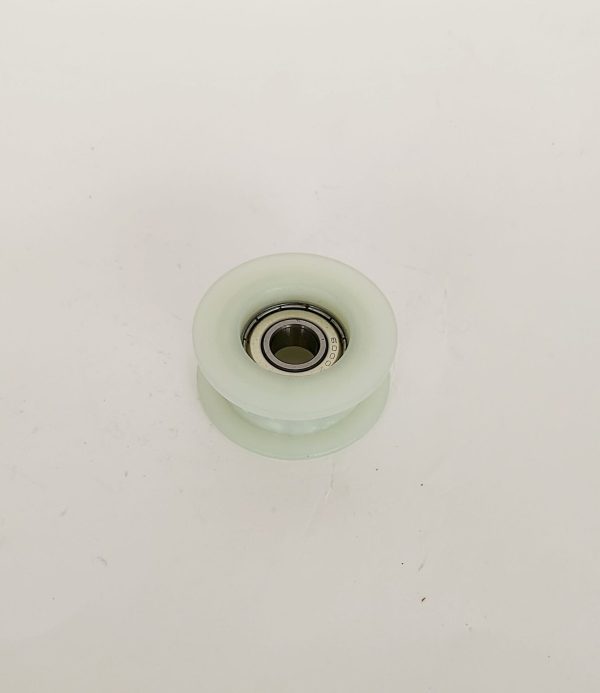 "U" JERMENICA 33mm ZA VRTNO KOSILNICO, PREKOPALNIK - Image 3