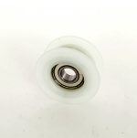"U" JERMENICA 33mm ZA VRTNO KOSILNICO, PREKOPALNIK