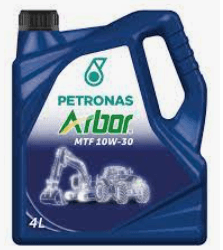 MENJALNIŠKO / HIDRAVLIČNO OLJE ZA TRAKTOR ARBOR MTF 10W30 5LT