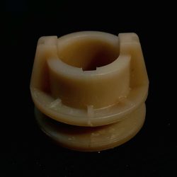 PLASTIČNA JERMENICA 45mm ZA POGON VRTNE KOSILNICE
