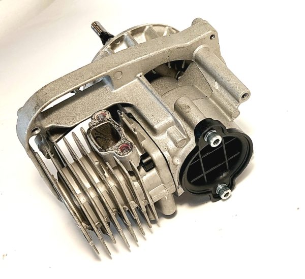 MOTOR ZA MOTORNO KOSO Z UKRIVLJENIM DROGOM - Image 3