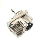 MOTOR ZA MOTORNO KOSO Z UKRIVLJENIM DROGOM - Image 4