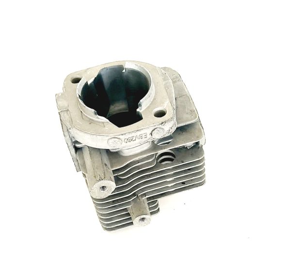 CILINDER 34mm ZA MOTORNO KOSO Z UKRIVLJENIM DROGOM - Image 2