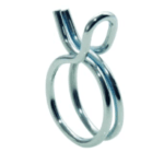 OBJEMKA ZA CEV GORIVA PREMER MIN 11mm / MAX 13mm, 4 KOS