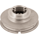 VRVENICA ZAGONA 160mm ZA MOTOR LOMBARDINI LDA451, LDA450, 3LD510, LDA510