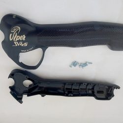 OHIŠJE BATERIJSKIH ŠKARIJ ZANON VIPER SV45