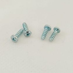 VIJAK 3X10mm ZA ŠKARJE ZANON VIPER SV45
