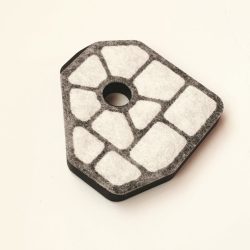 FILTER ZRAKA ZA MOTORNO ŽAGO HUSQVARNA 120, 125