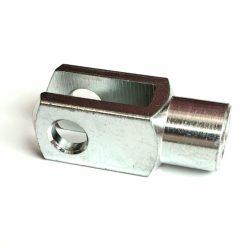 KRAJŠA" VILICA ROČICE / KONČNIK Z NAVOJEM M10x1,5mm