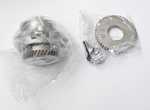 ČRPALKA OLJA VM MOTOR D754SE3 - Image 2