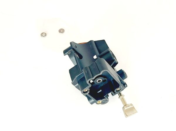 OHIŠJE VEZALEC ZANON ZL600, ZL640 - Image 3