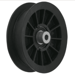 "U" JERMENICA 120mm  ZA VRTNI TRAKTOR
