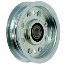 "U" JERMENICA ZA VRTNI TRAKTOR 118mm