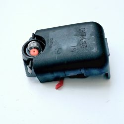 OHIŠJE FILTRA ZRAKA ZA MOTORNO KOSO ACTIVE 2.5 / 2.9 / 2.8, S PUMPICO, Z FILTROM ZRAKA
