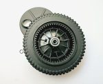 KOLO 225mm ZA VRTNO KOSILNICO HUSQVARNA R52SE, 5521RSD, R52S, R52, R52E, R52D, R52C - Image 2