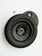 KOLO 225mm ZA VRTNO KOSILNICO HUSQVARNA R52SE, 5521RSD, R52S, R52, R52E, R52D, R52C