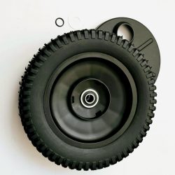 KOLO 225mm ZA VRTNO KOSILNICO HUSQVARNA R52SE, 5521RSD, R52S, R52, R52E, R52D, R52C