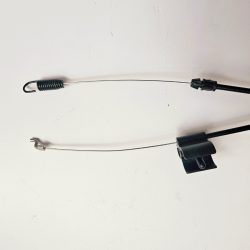 BOVDEN / PLETENICA VKLOPA POGONA ZA VRTNO KOSILNICO MTD SMART 46SPBS