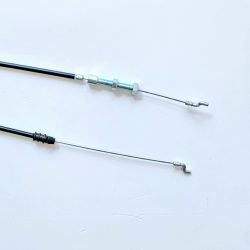 BOVDEN / PLETENICA VKLOPA POGONA 1435mm / 1190mm ZA VRTNO KOSILNICO CASTELGARDEN