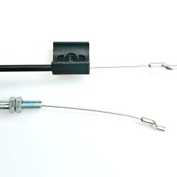 BOVDEN VŽIGA / ZAVORE MOTORJA ZA VRTNO KOSILNICO ISKRA HG56SMH-B, HG46SMH-S, HG48SMH-B 1135mm - 1315mm