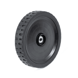 POGONSKO KOLO 250mm ZA VRTNO KOSILNICO ISKRA DG56SF, 70 ZOBOV