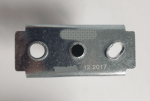 NOSILEC REZILA 22mm ZA VRTNO KOSILNICO ISKRA BK530N, HG46SM, HG35SMH, HG53SMH, HG48SMH, SKUPNA VIŠINA 56mm