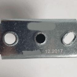 NOSILEC REZILA 22mm ZA VRTNO KOSILNICO ISKRA BK530N, HG46SM, HG35SMH, HG53SMH, HG48SMH, SKUPNA VIŠINA 56mm