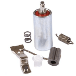KONDENZATOR, PLATINE ZA MOTOR BRIGGS AND STRATTON