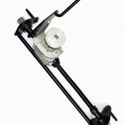 POGON ZA VRTNO KOSILNICO ACTIVE 5400SB
