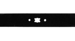 REZILO 460mm ZA VRTNO KOSILNICO MTD 46S, SMART 46SPB