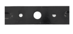 REZILO 480mm ZA ROTACIJSKO ELEKTRIČNO KOSILNICO