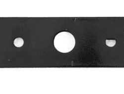 REZILO 480mm ZA ROTACIJSKO ELEKTRIČNO KOSILNICO