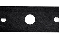 REZILO 460mm ZA ROTACIJSKO ELEKTRIČNO KOSILNICO