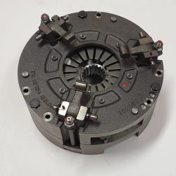 POTISNA PLOŠČA 215mm ZA TRAKTOR SAME SOLARIS 25, SOLARIS 35
