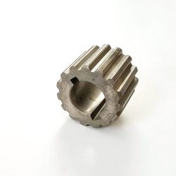 ZOBNIK ZA HIDRAVLIČNO PUMPO VM MOTOR, 15 ZOBOV