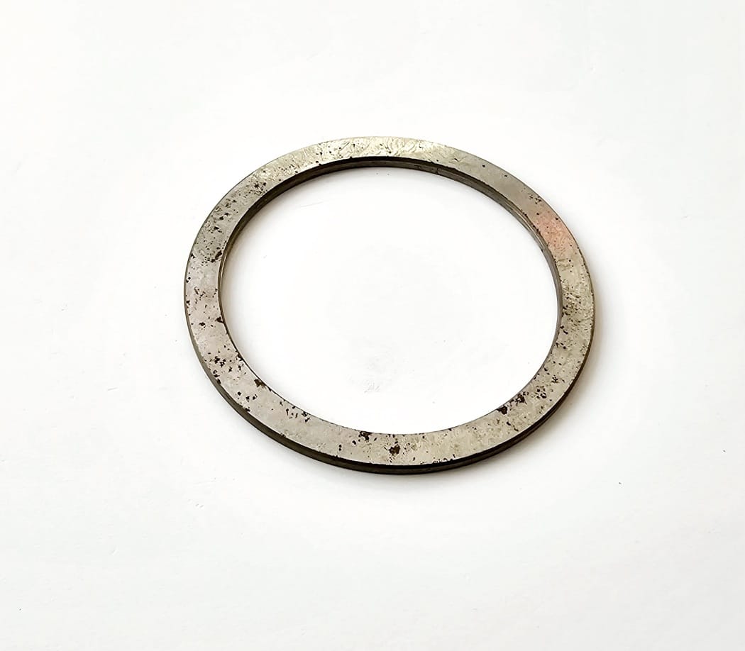 37009035 distancnik podlozka antonio carraro PODLOŽKA SORNIKA ANTONIO CARRARO TIGRE 4300, 67x81x3mm - Image 1