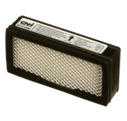 FILTER KABINE NEW HOLLAND T4040