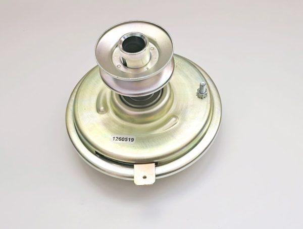 SKLOPKA ZA VRTNI TRATKOR GUTBROD GLX105RAT - Image 2